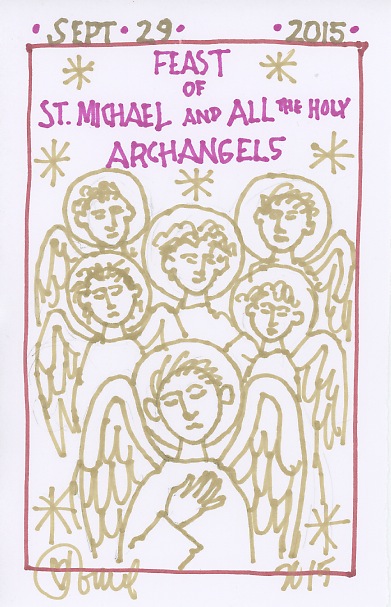 Saint Michael 2015.jpg
