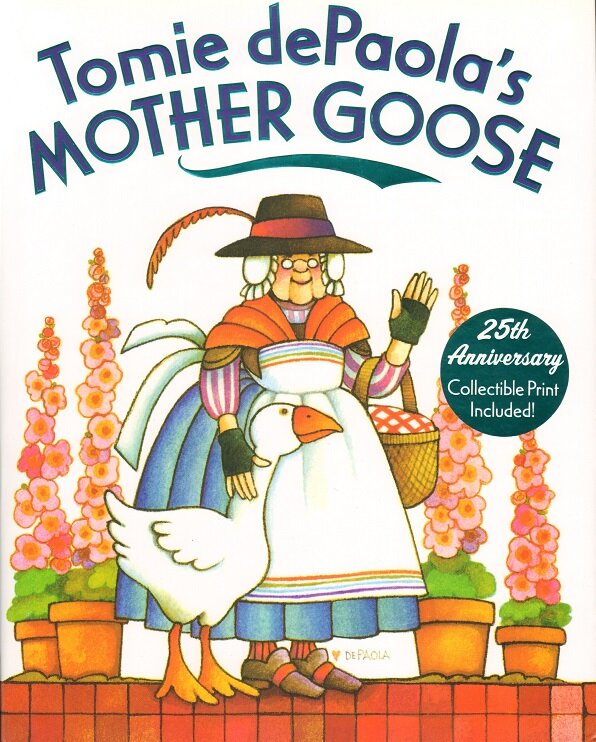 Tomie dePaola's Mother Goose.jpg