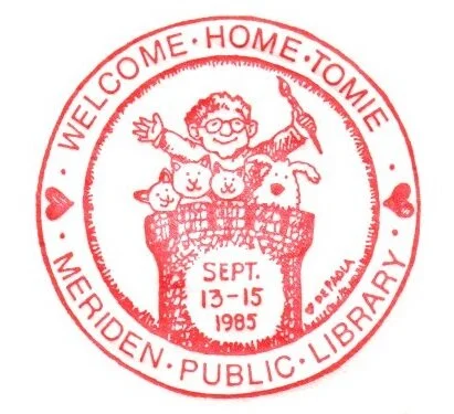 Welcome Home Tomie Meriden September 1985 1.jpg