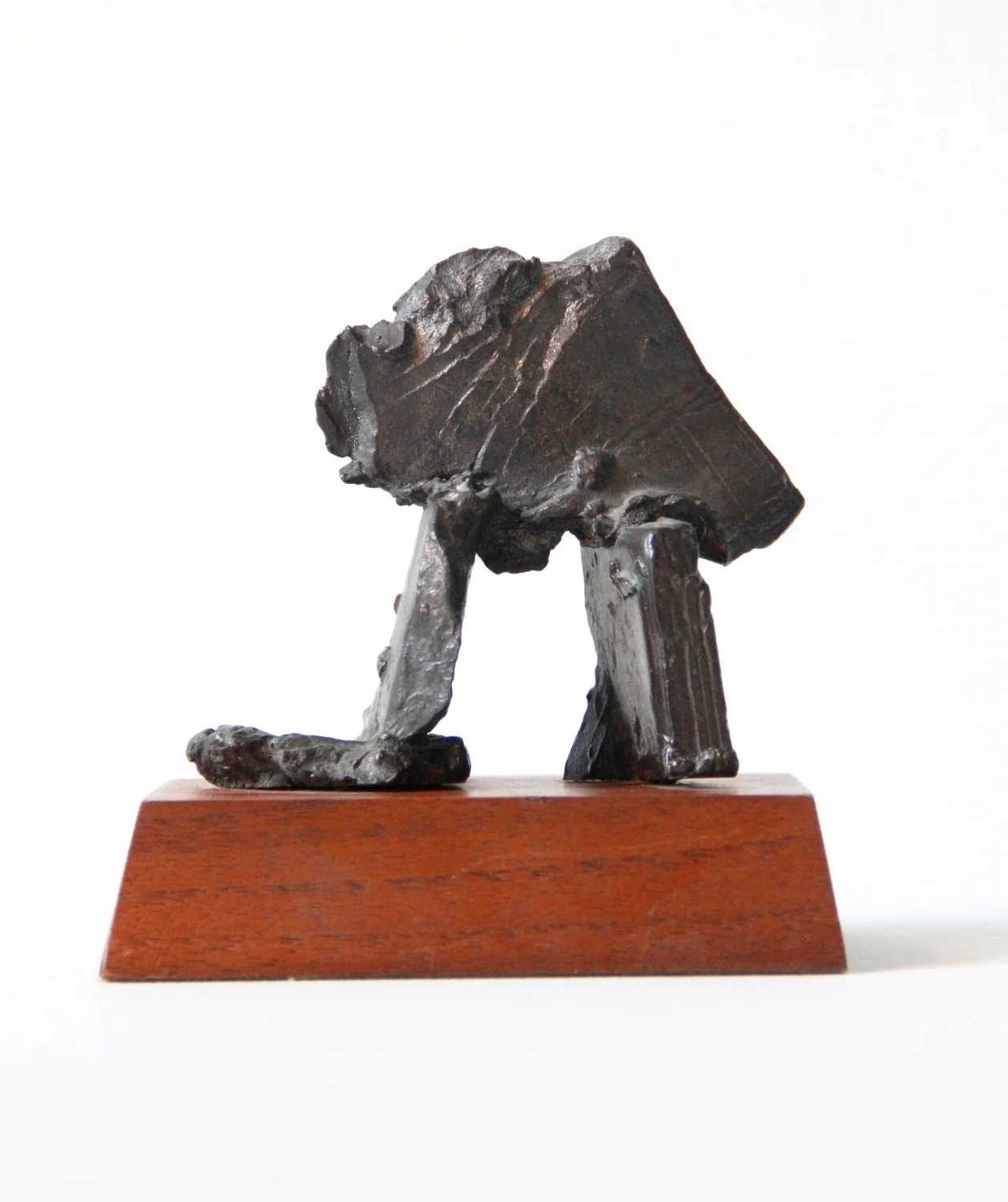 Megolithic Past I (maquette).JPG