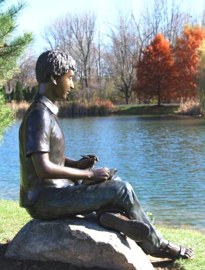 _Contemplation_ Cast Bronze Life-Size Figure. Courtesy of Artist Kenneth G. Ryden © 2009.TIFF.jpg
