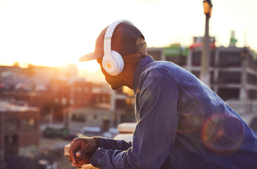 Beats by Dre | Assistant to key stylist Jessie Jamz