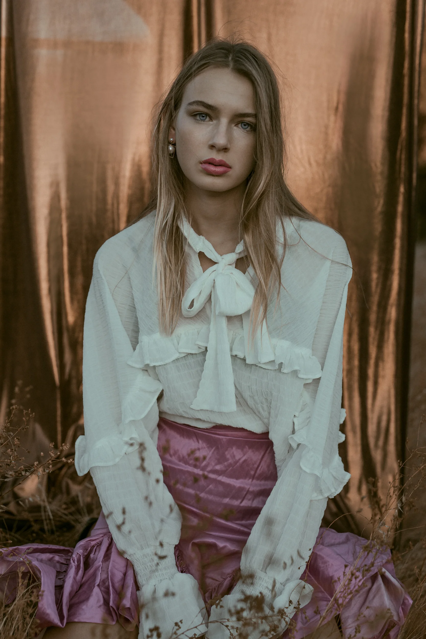Solstice Mag Oct 17 | photographer Lauren Naylor