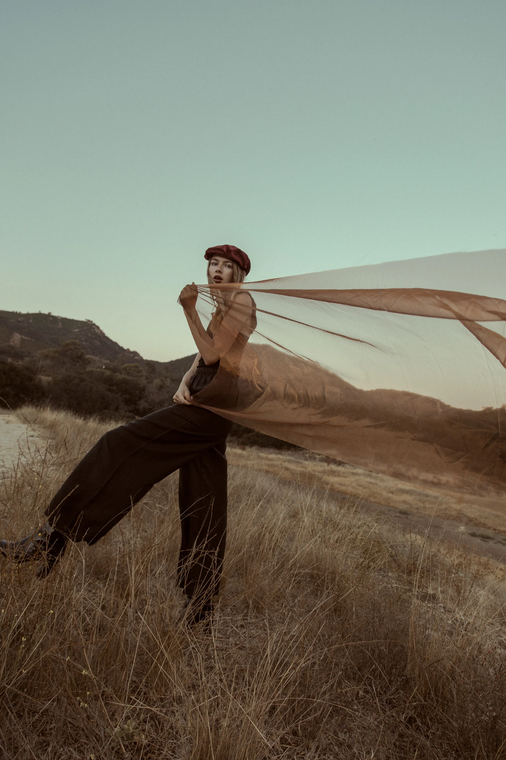 Solstice Mag Oct 17 | photographer Lauren Naylor