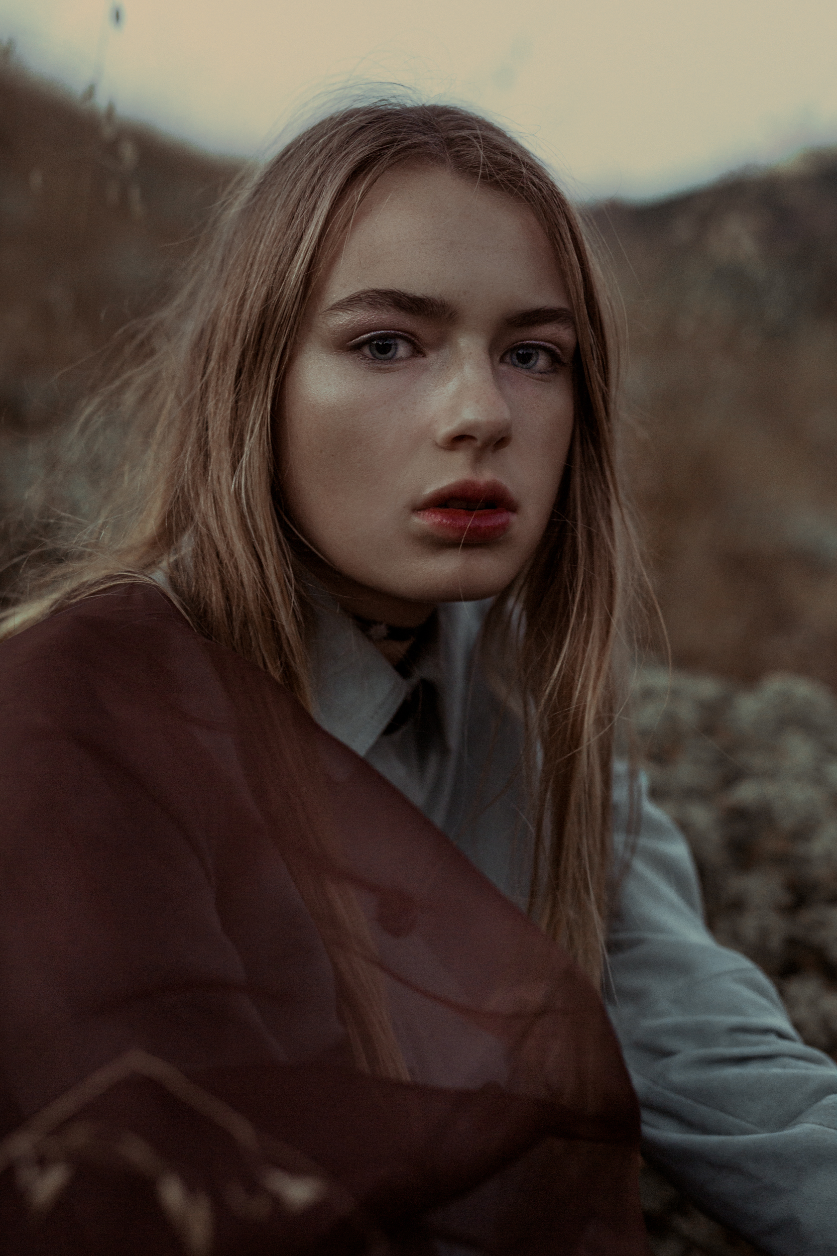 Solstice Mag Oct 17 | photographer Lauren Naylor