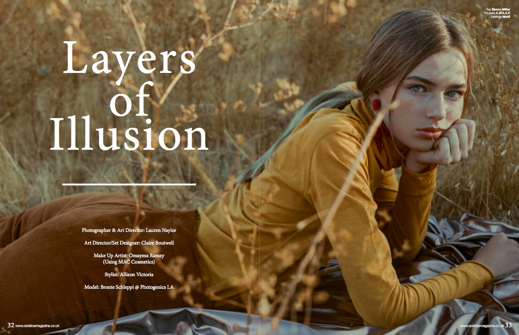 Solstice Mag October 2017
