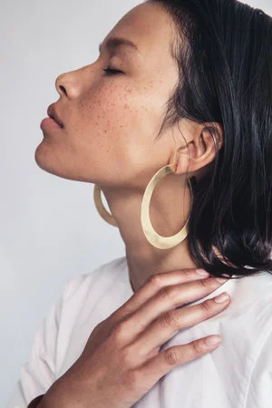Daniela Barone Look Book '18