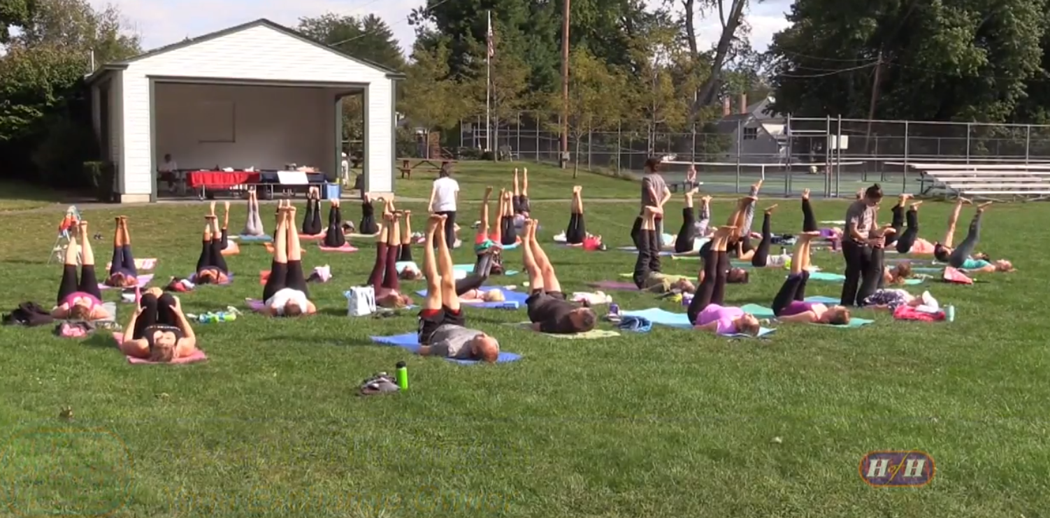 Heartbeat of Holliston: September 19, 2017