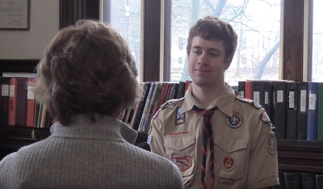 Heartbeat of Holliston: April 24, 2017