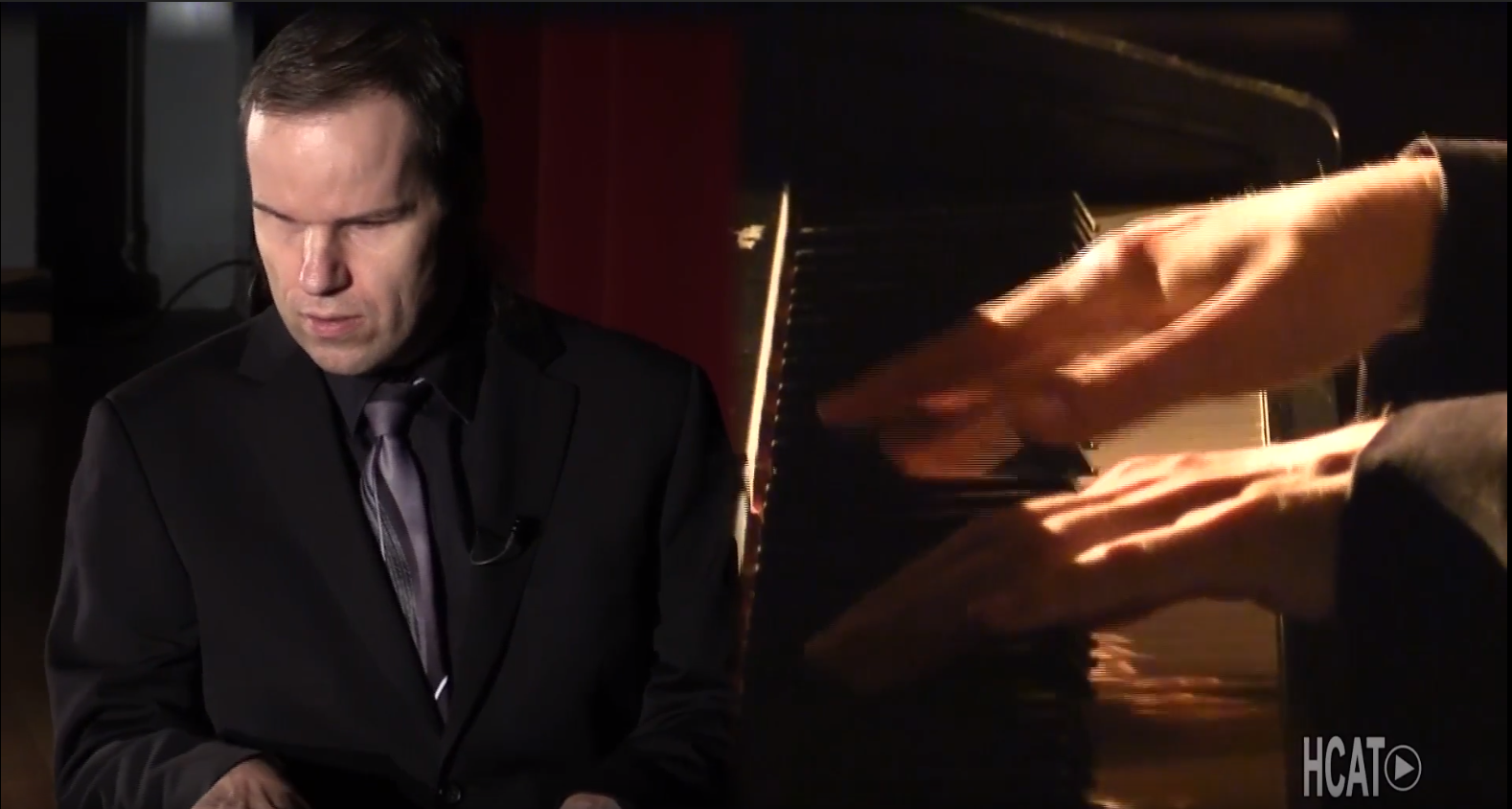 Embrace Kulture Concert feat. Tony DeBlois