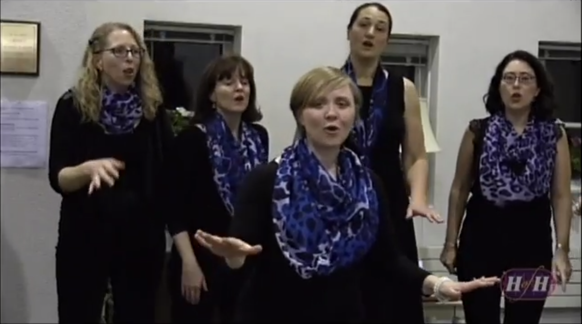 Heartbeat of Holliston: February 28, 2017