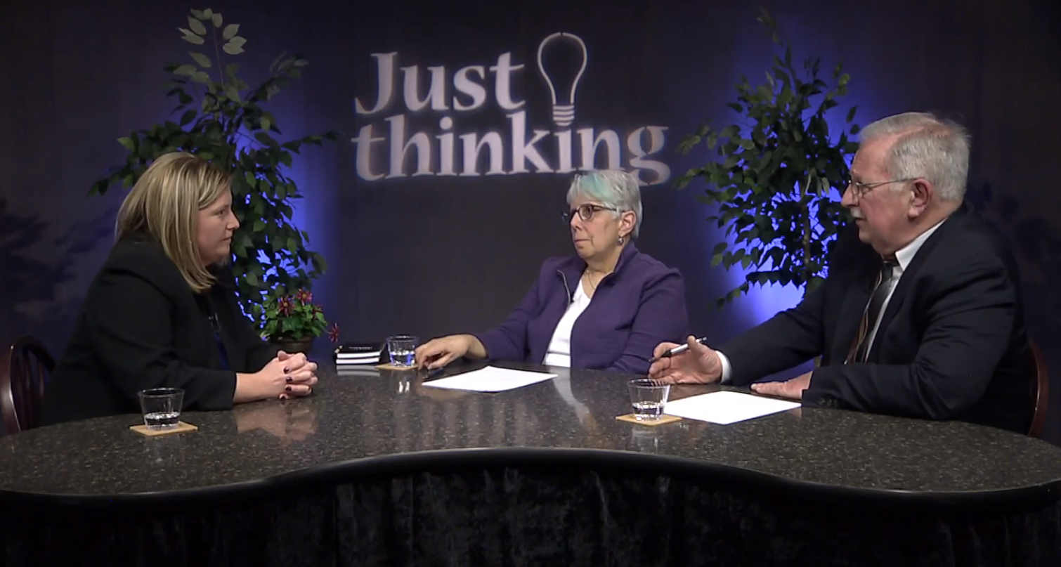 Just Thinking: Employment Law