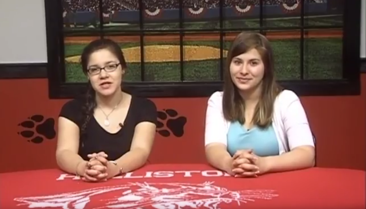 High School Show: The 429 - May 2015