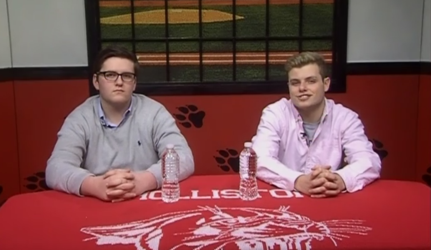 High School Show: The 429 - January 2015