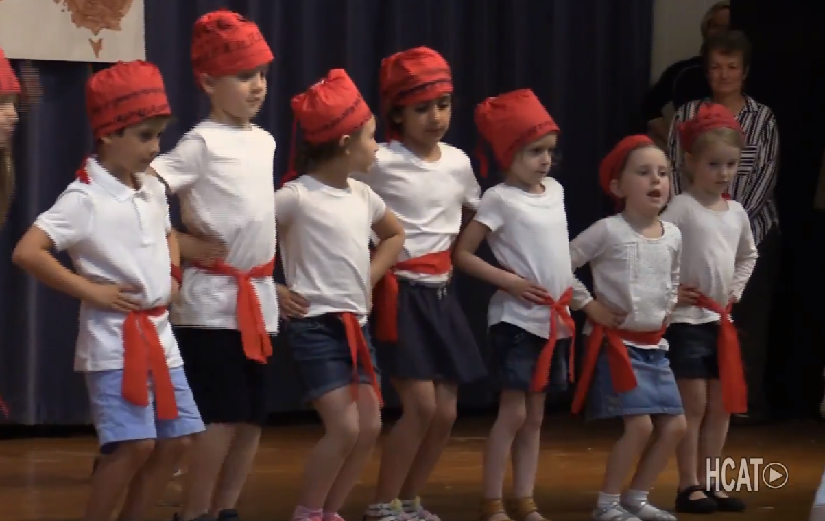 Montessori Multi-Cultural Festival 2017