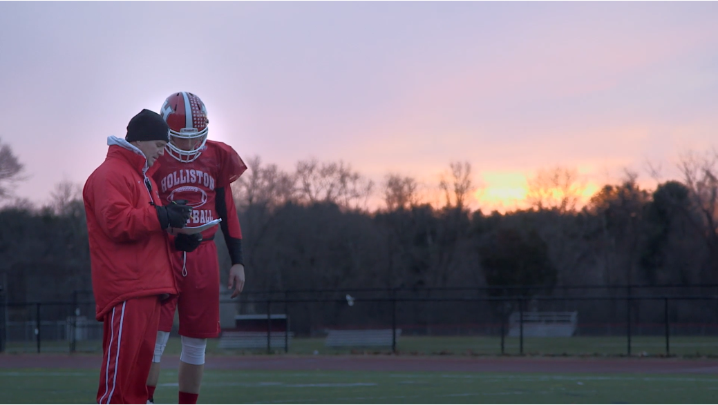 SporTView: Max Esposito