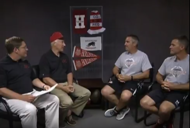 SporTView: 2015 Football Recap