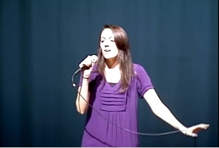 Class of 2011 Video Yearbook