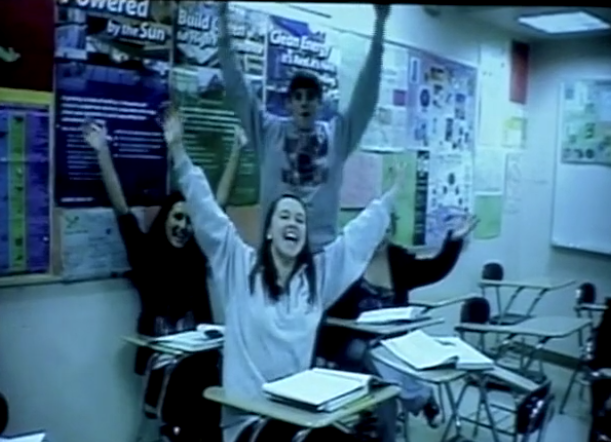 Class of 2010 Video Yearbook
