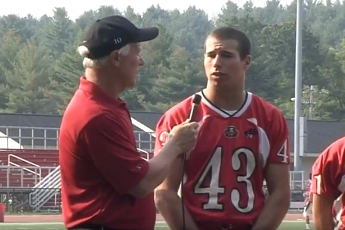 SporTView: Football Media Day 2015