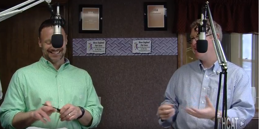 Money & The Law: Small Business Ownership pt 2