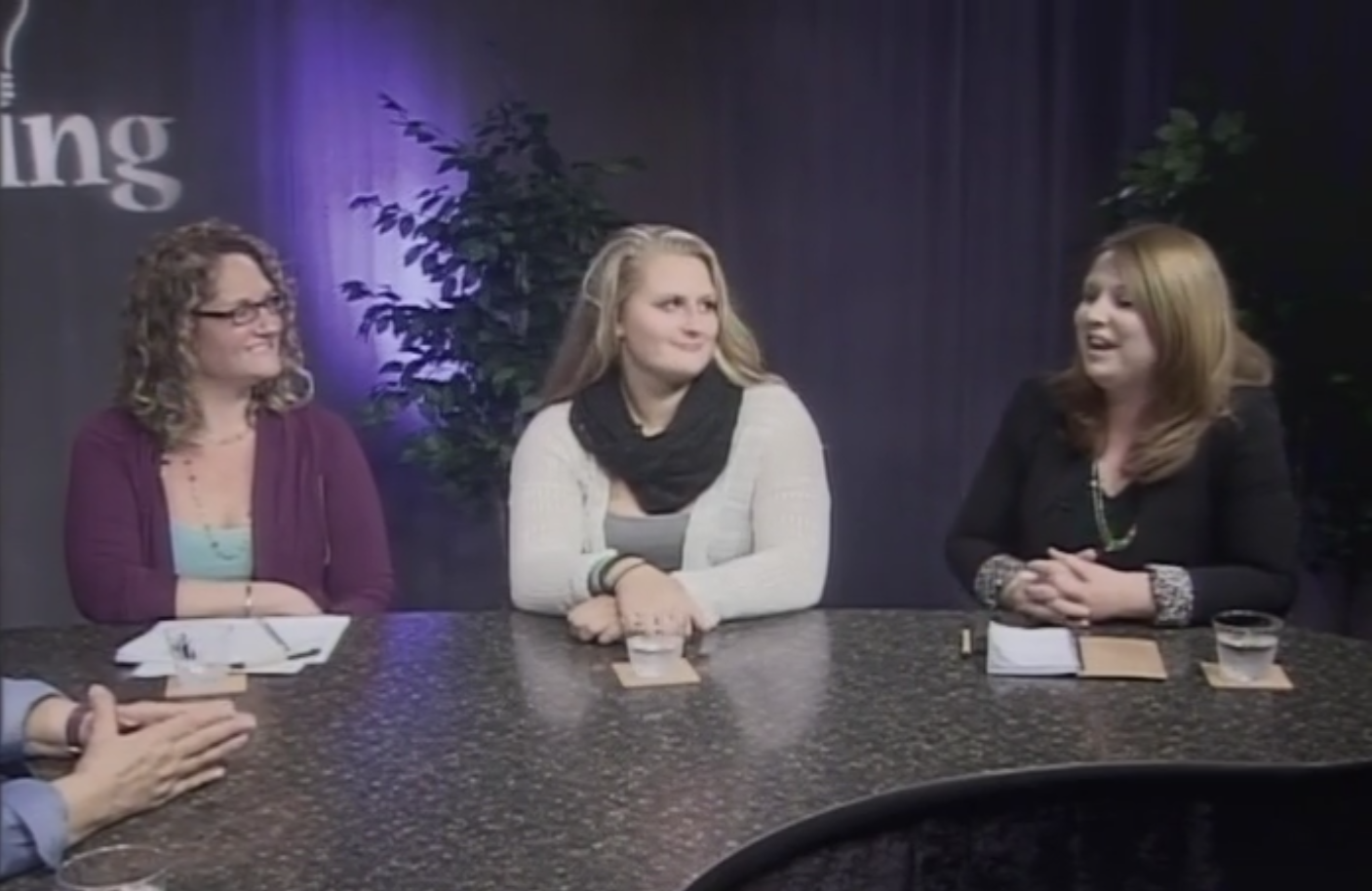 Just Thinking: Holliston Drug & Alcohol Awareness Coalition