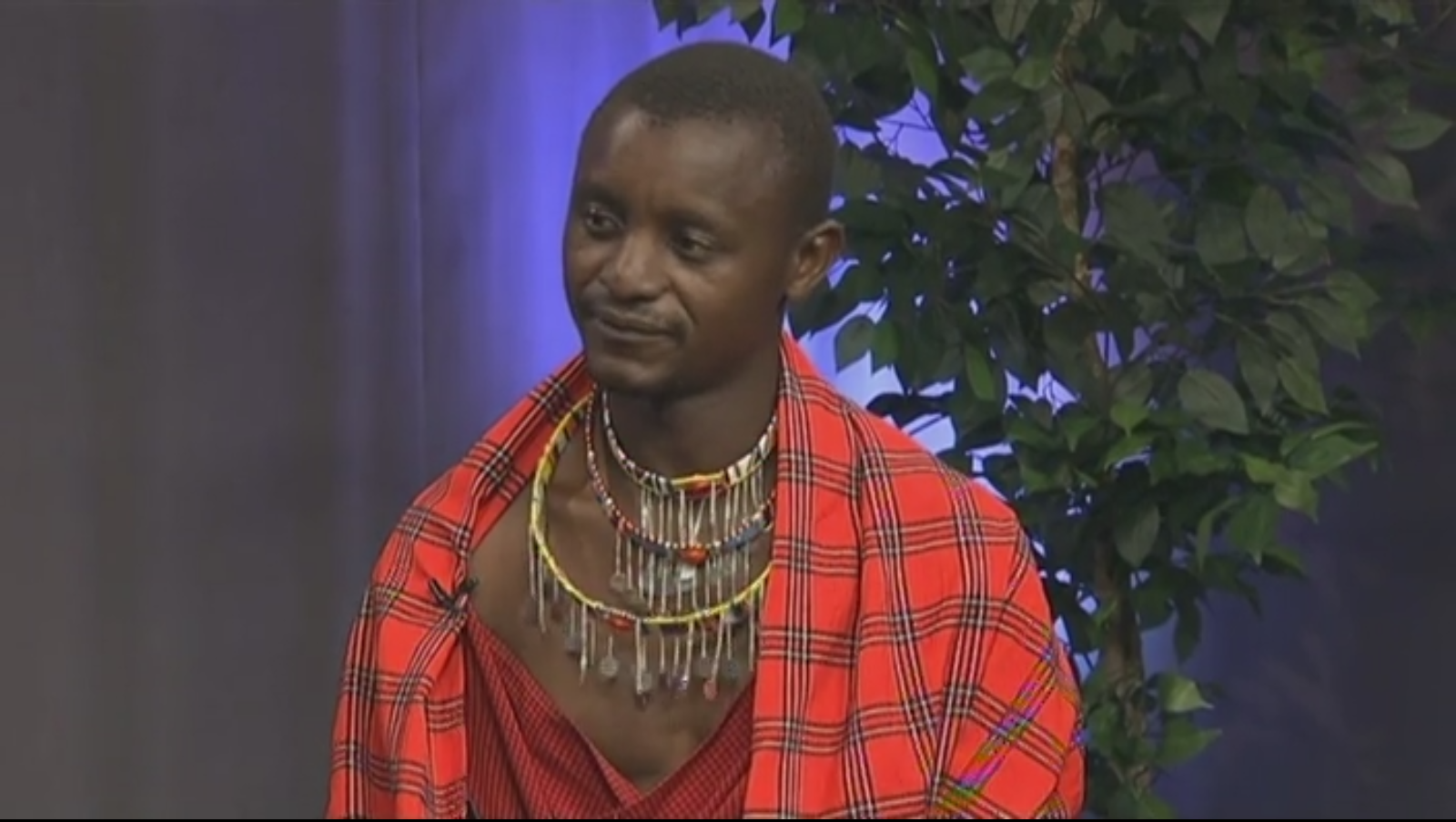 Just Thinking: Maasai Youth Outreach Organization
