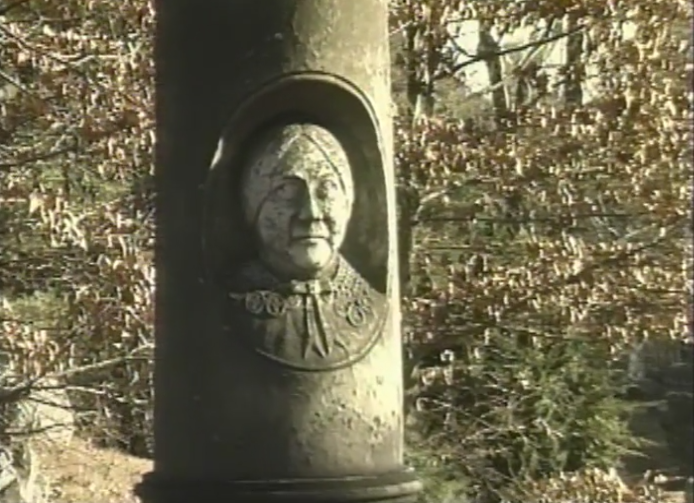 A Tale of Two Hollistons