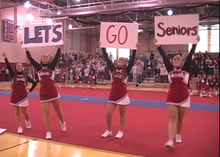 Class of 2008 Video Yearbook