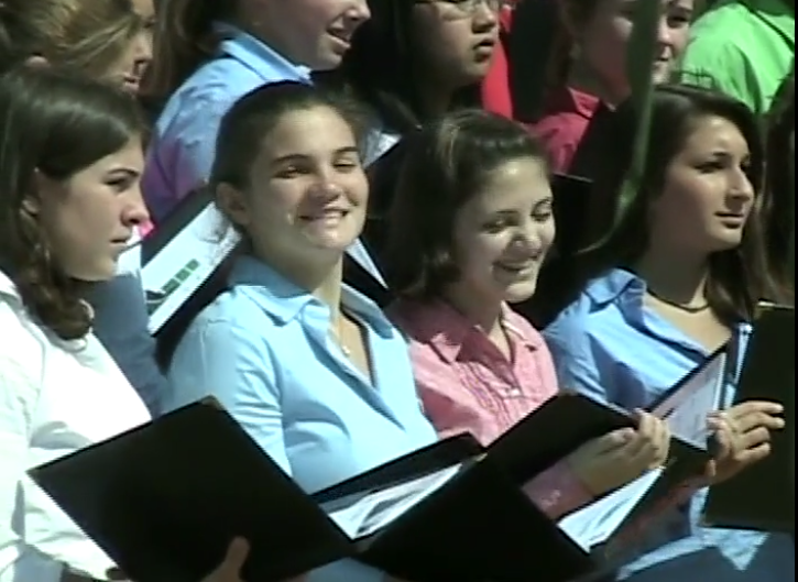 Class of 2007 Video Yearbook