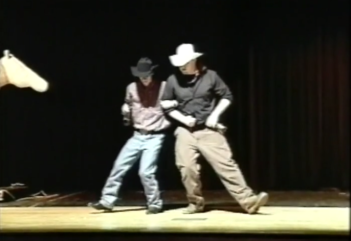 Class of 2006 Video Yearbook