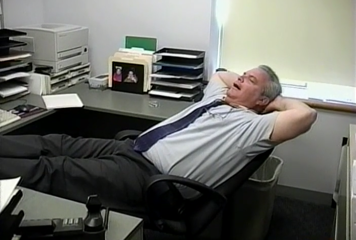 Class of 2004 Video Yearbook