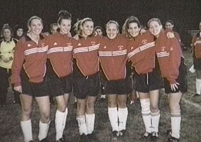 Class of 2002 Video Yearbook