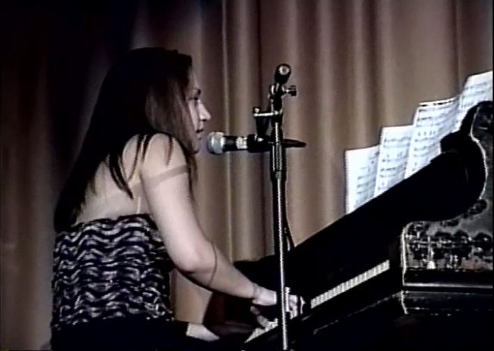 Class of 2001 Video Yearbook