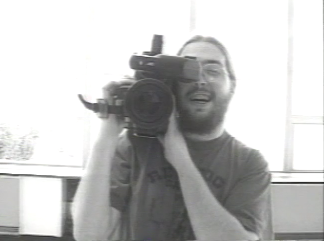 Class of 1996 Video Yearbook