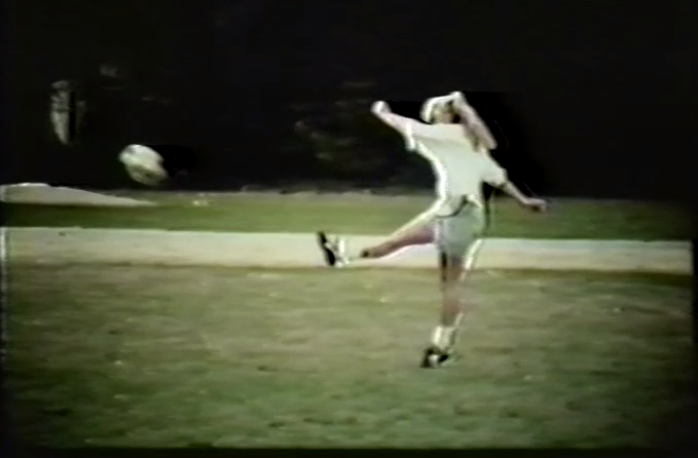 Class of 1989 Video Yearbook