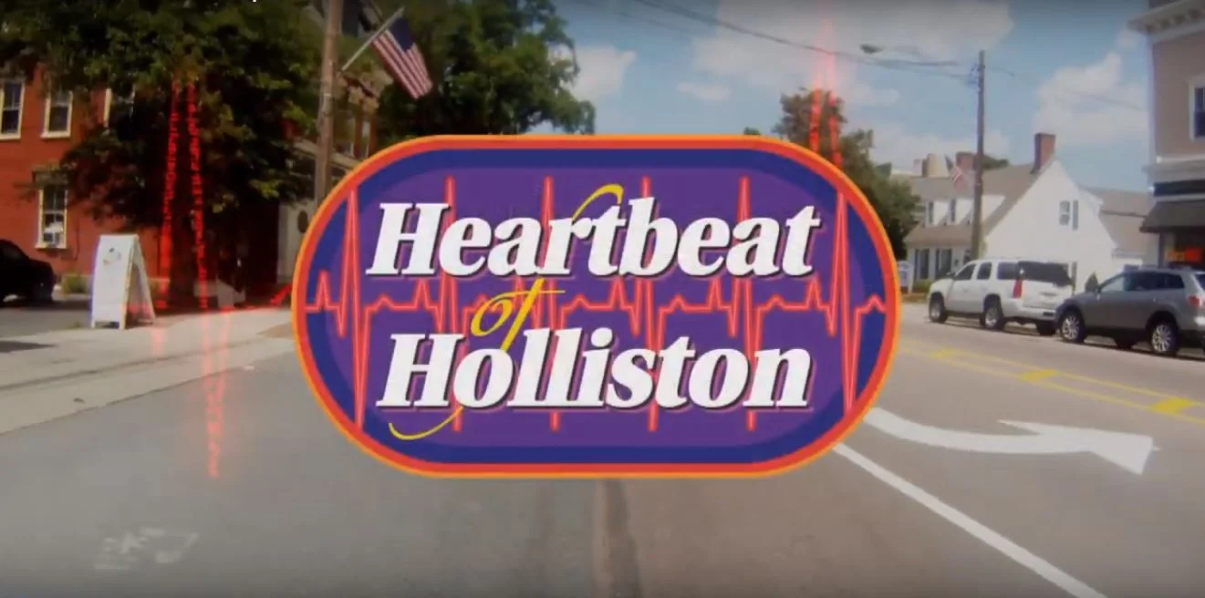 Heartbeat of Holliston Episode 6:4