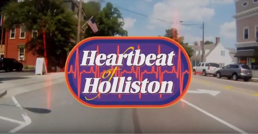 Heartbeat of Holliston Episode 6:7