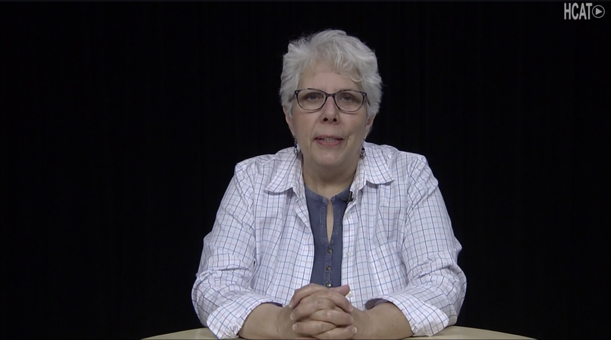 Mary Greendale's Public Statement