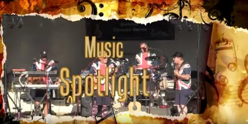 Summer Concert Series 4EverFab