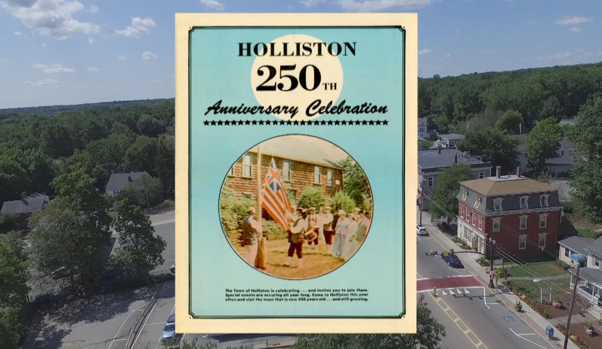 250th Anniversary Reel 1