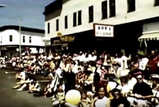 250th Anniversary Reel 3