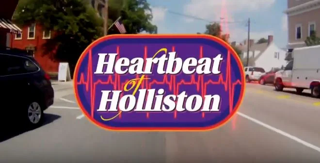 Heartbeat of Holliston, Episode 7:1