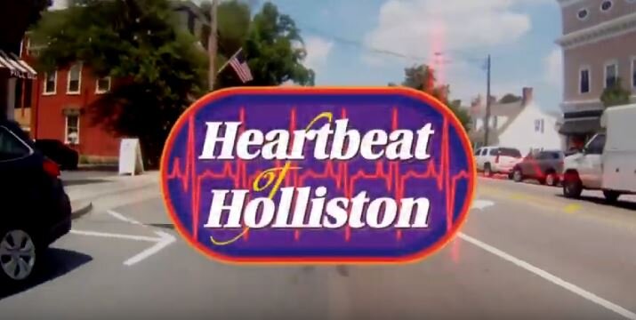 Heartbeat of Holliston, 7:4