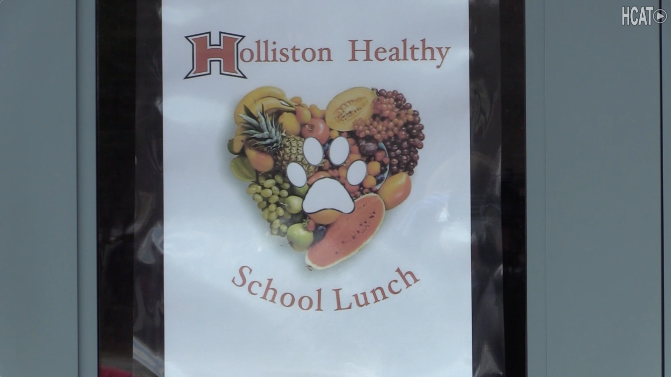 Meals To Go