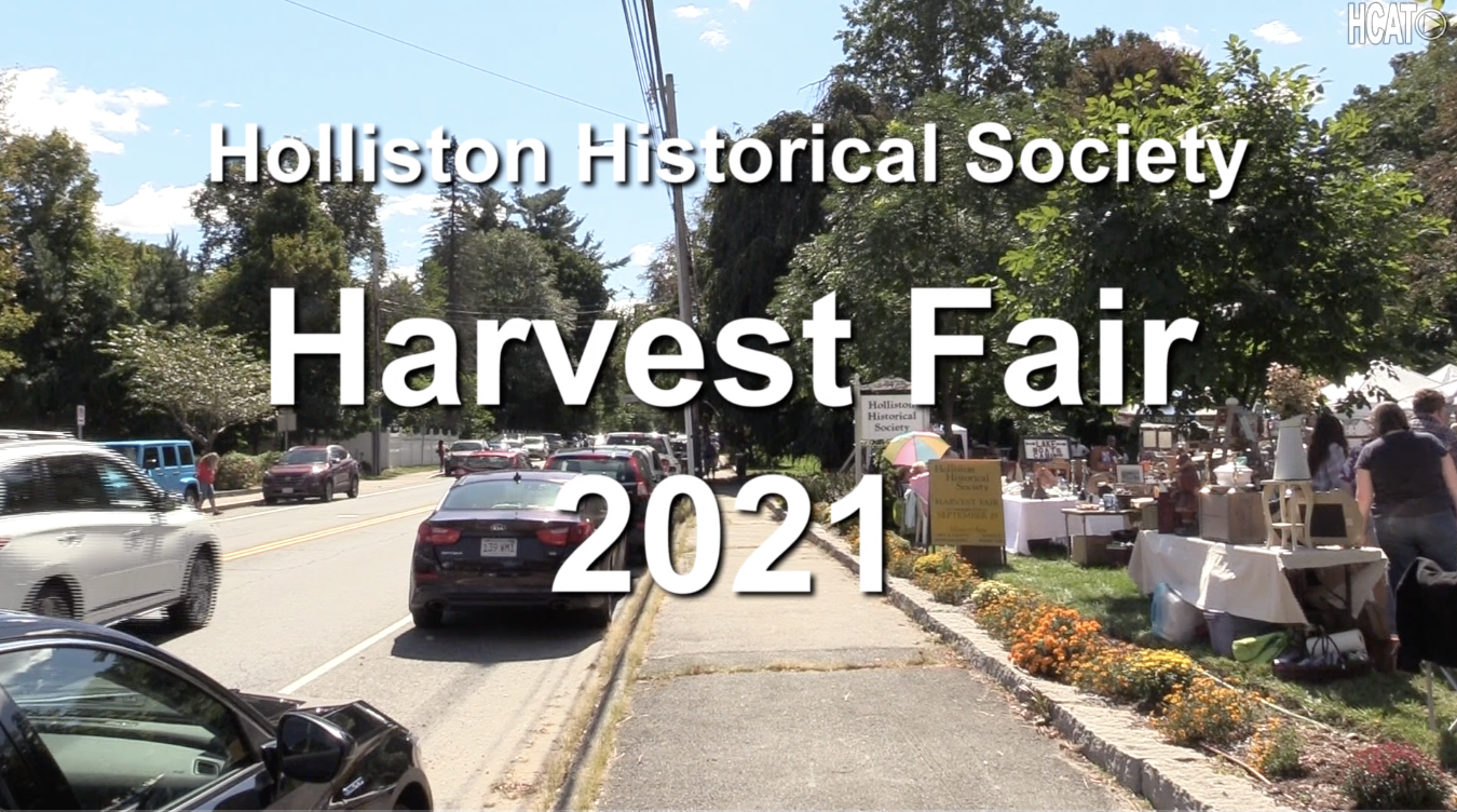 Harvest Fair 2021