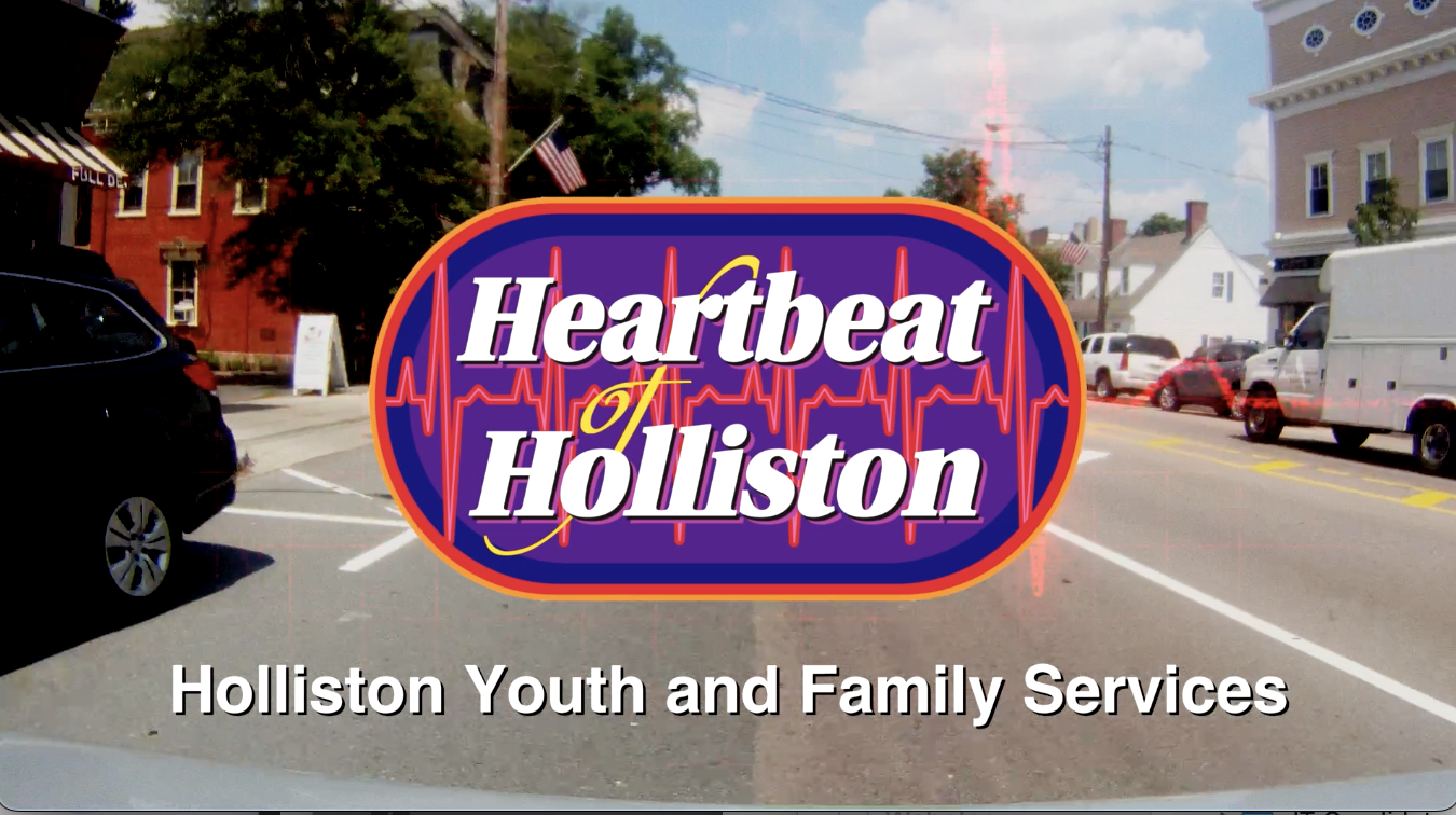 Heartbeat of Holliston: Holliston Youth and Family Services