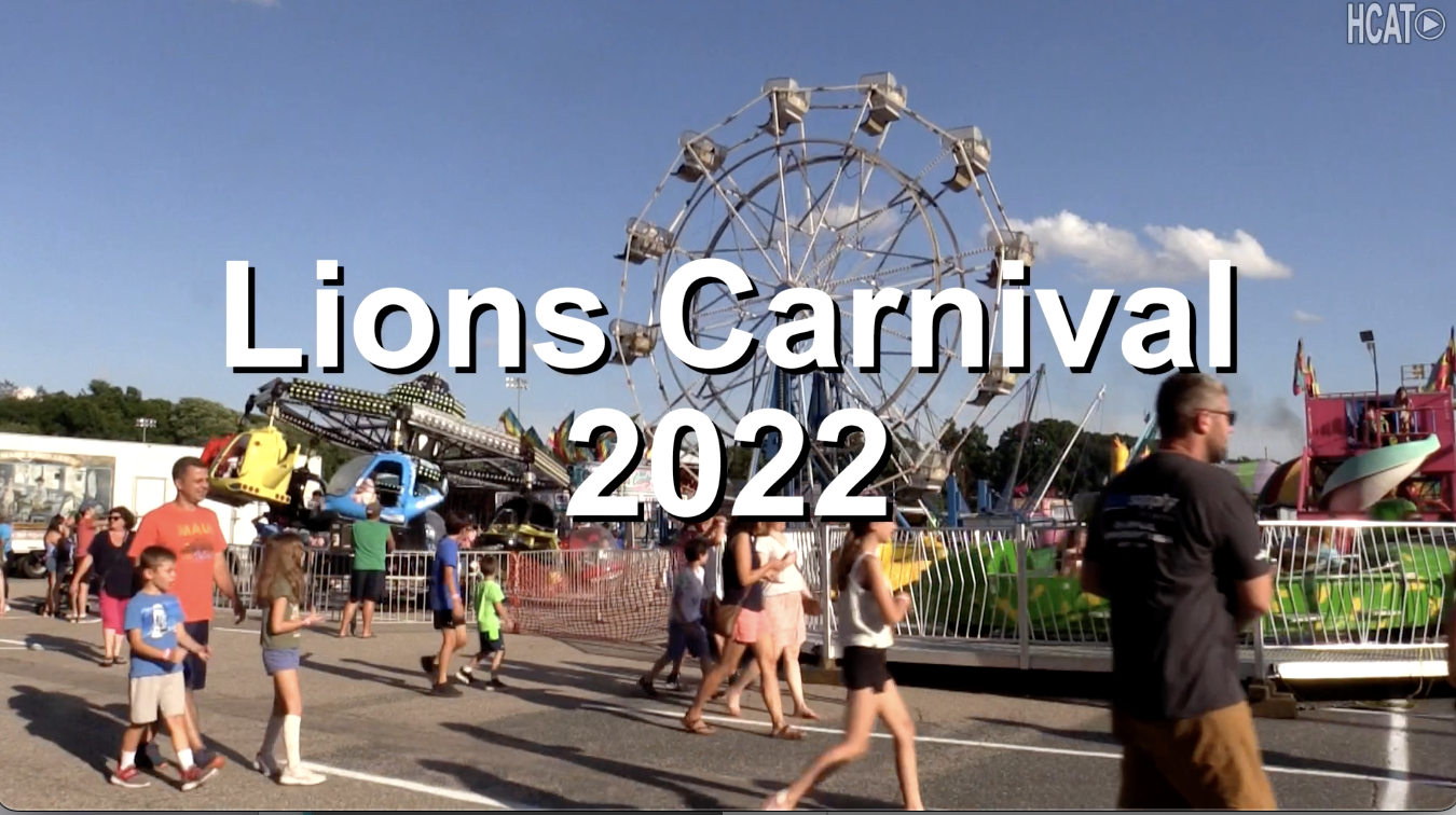 Lions Carnival 2022