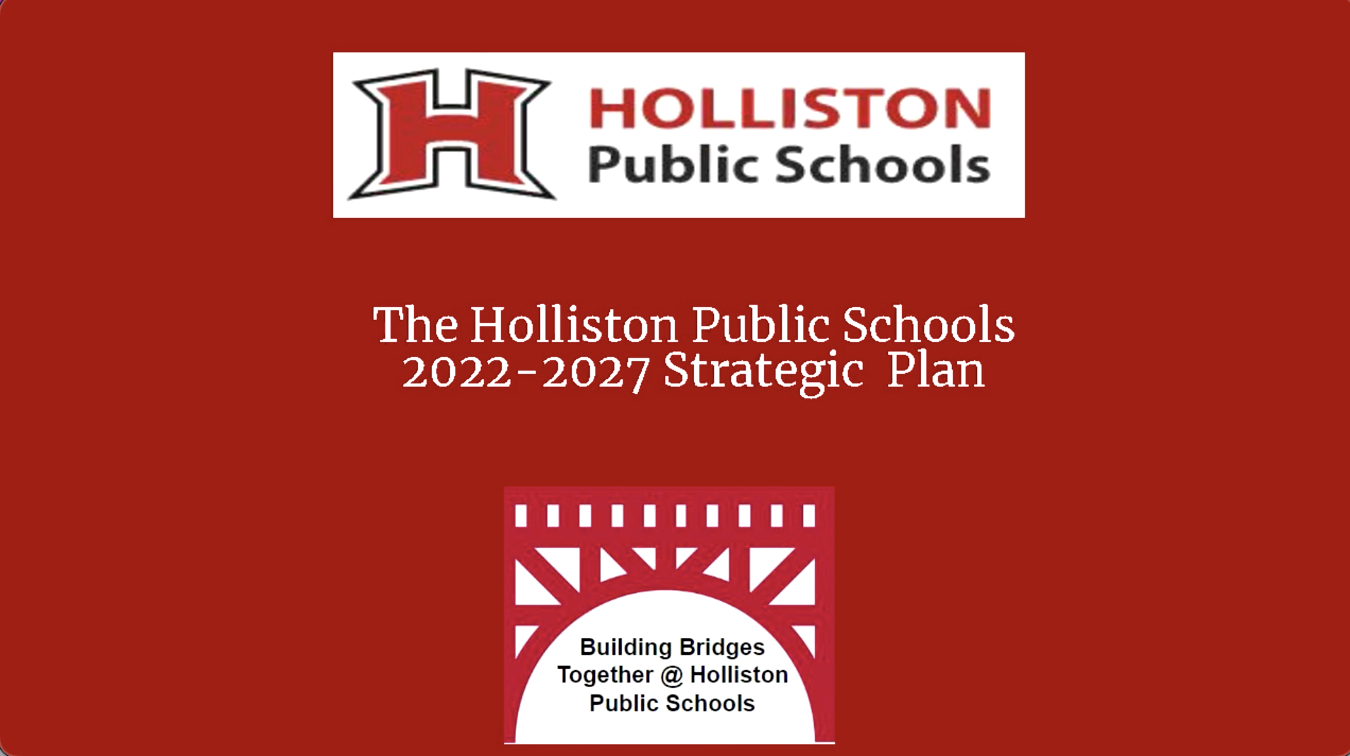 HPS Strategic Plan Presentation