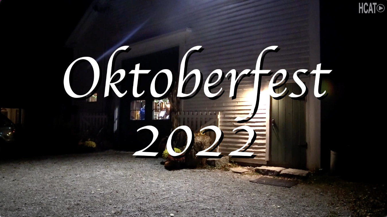 Oktoberfest 2022